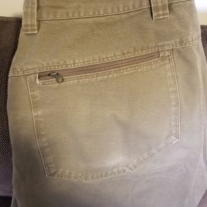 Arc'teryx VTG Cotton Canvas Size 34 (Gamut)